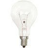 Satco Products S2742 Incandescent Bulb