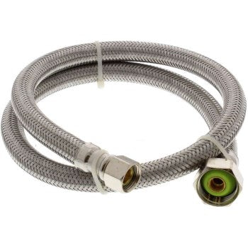 World & Main/Cranbury 604170 7713 30 Ss Faucet Connector