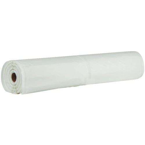 Film-Gard 6 Ft. x 100 Ft. Clear 4 Mil. Polyethylene Sheeting