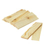 Nelson Wood Shims 6 In. L Wood Shim (9-Ct.)