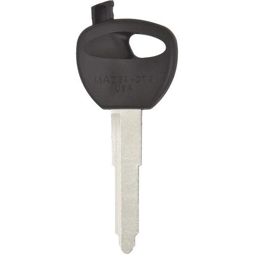 ILCO Look Alike Key Shell For Mazda Models