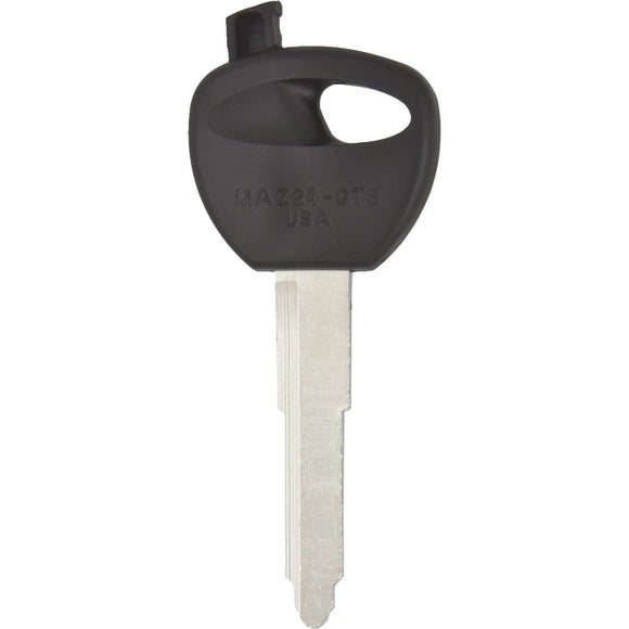 ILCO Look Alike Key Shell For Mazda Models
