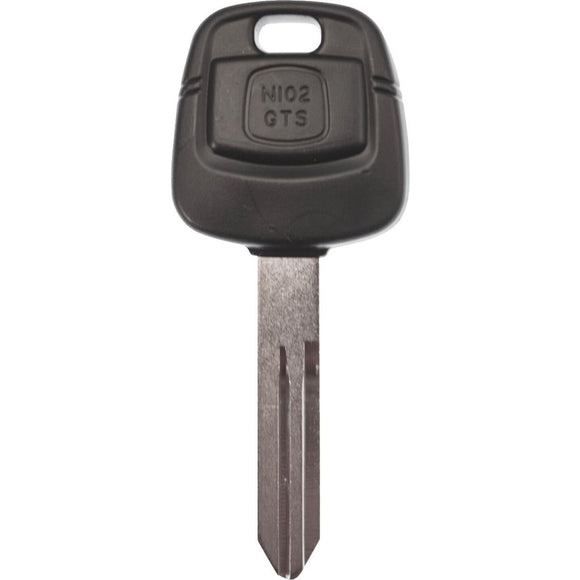 ILCO Look Alike Key Shell For Nissan/Infiniti Models