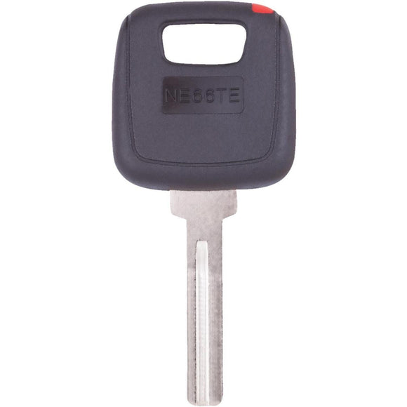 ILCO Look Alike Key Shell For Volvo Models