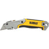 DeWalt Retractable Straight Utility Knife