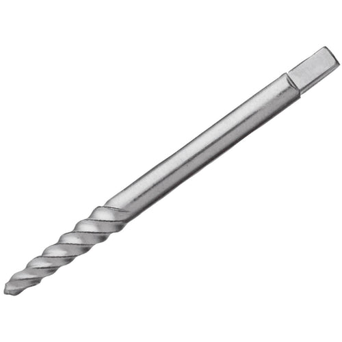 Irwin #1 Spiral Flute Screw Extractor