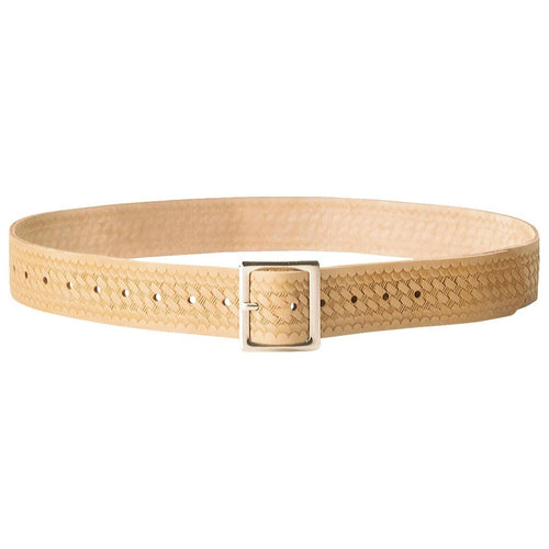 CLC Embossed Leather Work Belt