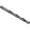 Irwin 1/2 In. x 6 In. M-2 Black Oxide Extended Length Drill Bit