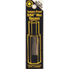 Best Way Tools 9/64 In. Hex Security 1 In. 1/4 In. Hex Screwdriver Bit