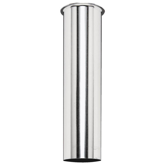 Do it 1-1/2 In. x 12 In. Chrome Plated Tailpiece