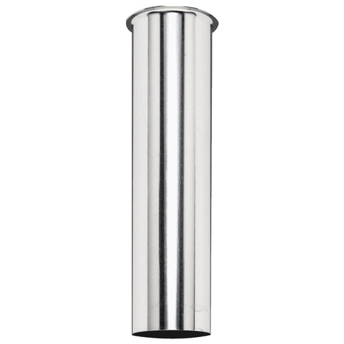 Do it 1-1/2 In. x 4 In. Chrome Plated Tailpiece