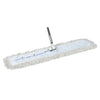 Nexstep Commercial 5 In. x 36 In. Cotton Dust Mop