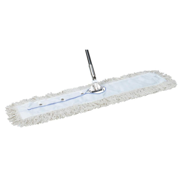 Nexstep Commercial 5 In. x 36 In. Cotton Dust Mop