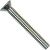 Hillman #10 24 tpi 1/2 In. Flat Head Machine Screw (100 Ct.)