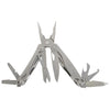 Leatherman Wingman 14-In-1 Stainless Steel Multi-Tool