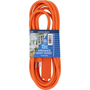World & Main/Cranbury 103475 Bt15ft 15 Or Banana Tri Tap