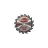 Irwin 15030 7-1/4 16t Atc Saw Blade