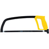 Stanley Black & Decker 12 in D-Shape Hacksaw