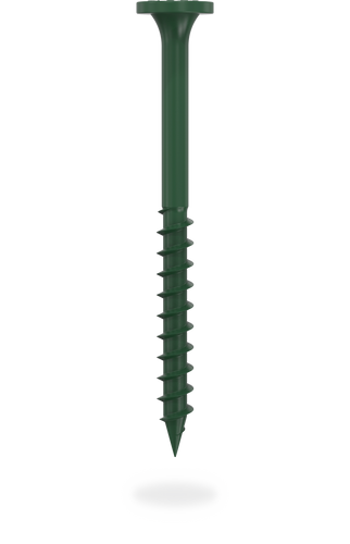 Camo Fasteners Heavy Duty Multi-Purpose Structural Screws