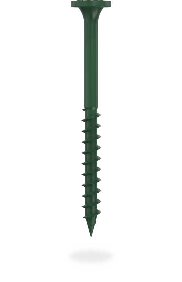 Camo Fasteners Heavy Duty Multi-Purpose Structural Screws