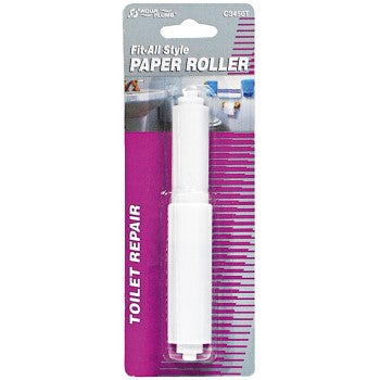 World & Main/Cranbury C3450T Toilet Paper Roller