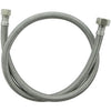 World & Main/Cranbury 604180 7713a 36 Ss Faucet Connector