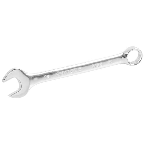 Great Neck Saw Manufacturing 20 mm Combination Wrench