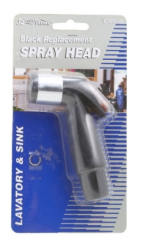H2 Brands Aqua Plumb Sink Spray Head Only