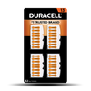 Duracell -13 Hearing Aid Batteries