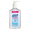 GOJO PURELL® Advanced Hand Sanitizer Gel