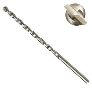 Irwin Rotary Percussion - Straight Shank 5/8